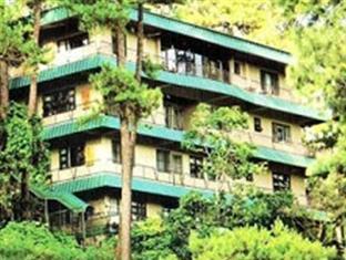Villa Cordillera Baguio City Ngoại thất bức ảnh