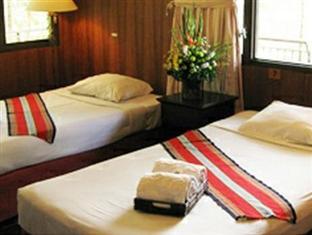 Villa Cordillera Baguio City Ngoại thất bức ảnh