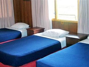 Villa Cordillera Baguio City Ngoại thất bức ảnh