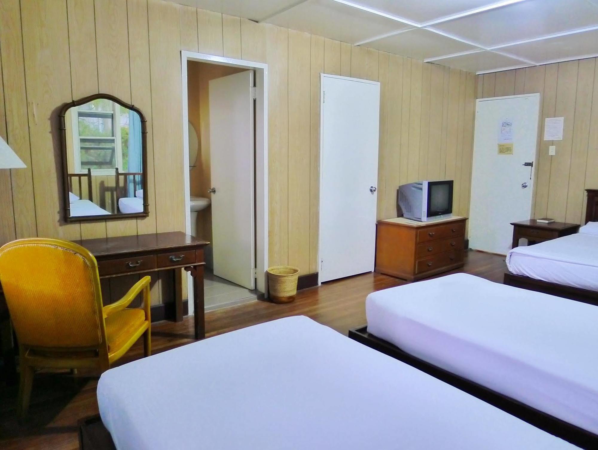 Villa Cordillera Baguio City Ngoại thất bức ảnh